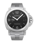 Pre-Owned Panerai Manifattura Luminor Watch